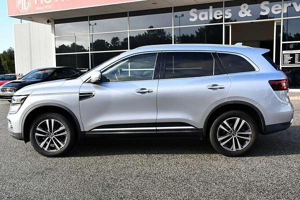 2021 Renault Koleos Zen HZG