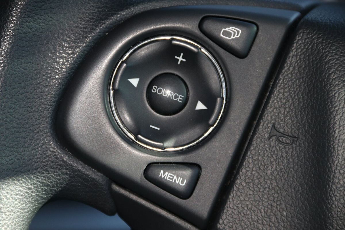 2015 Honda CR-V VTi RM Series II