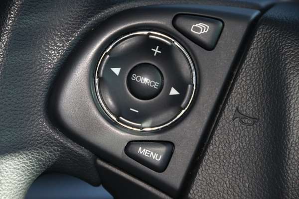 2015 Honda CR-V VTi RM Series II