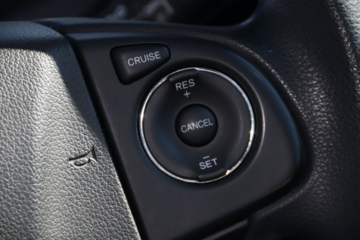 2015 Honda CR-V VTi RM Series II