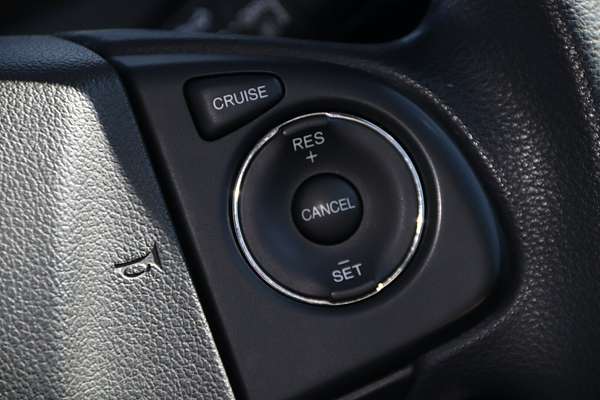 2015 Honda CR-V VTi RM Series II