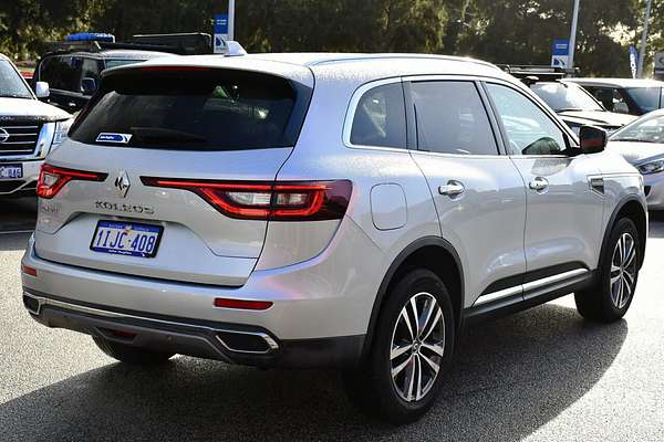 2021 Renault Koleos Zen HZG