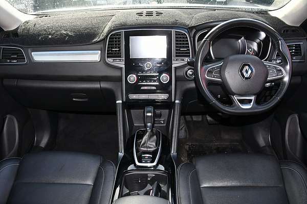 2021 Renault Koleos Zen HZG