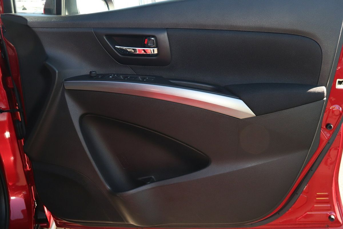 2023 Suzuki S-Cross JYB