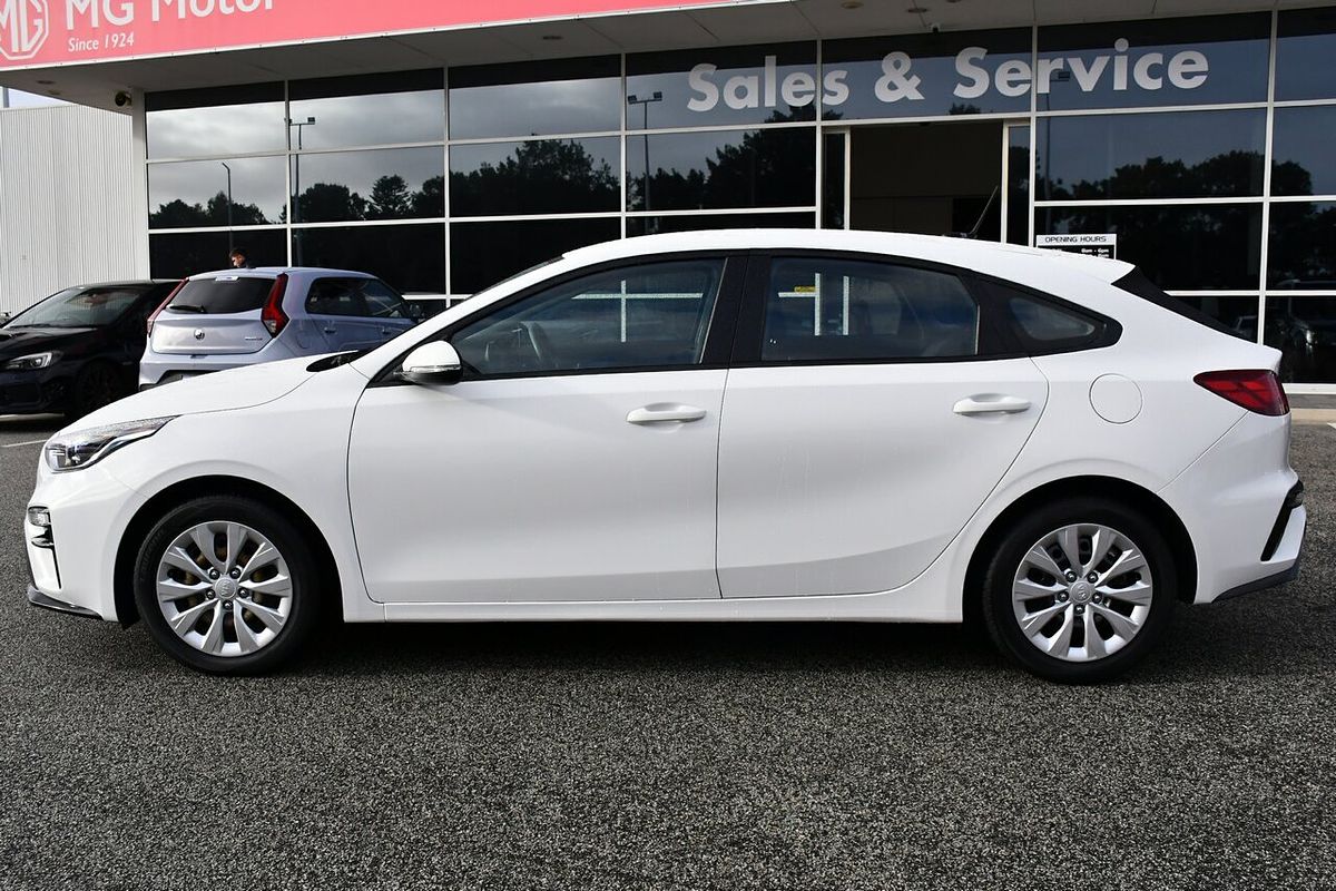 2020 Kia Cerato S BD