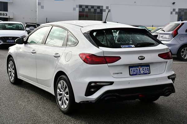 2020 Kia Cerato S BD