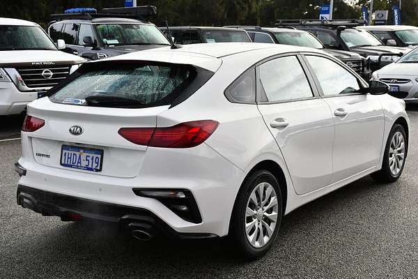 2020 Kia Cerato S BD