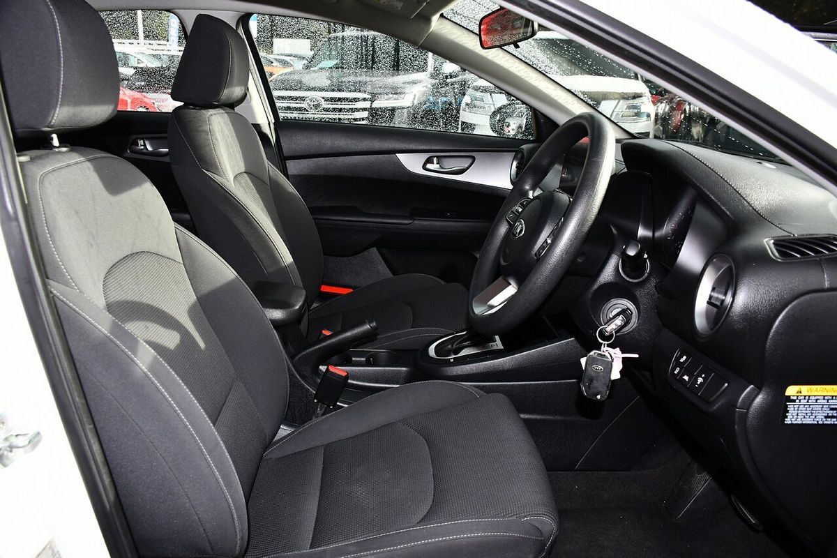 2020 Kia Cerato S BD