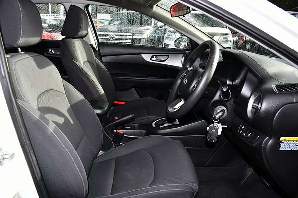 2020 Kia Cerato S BD