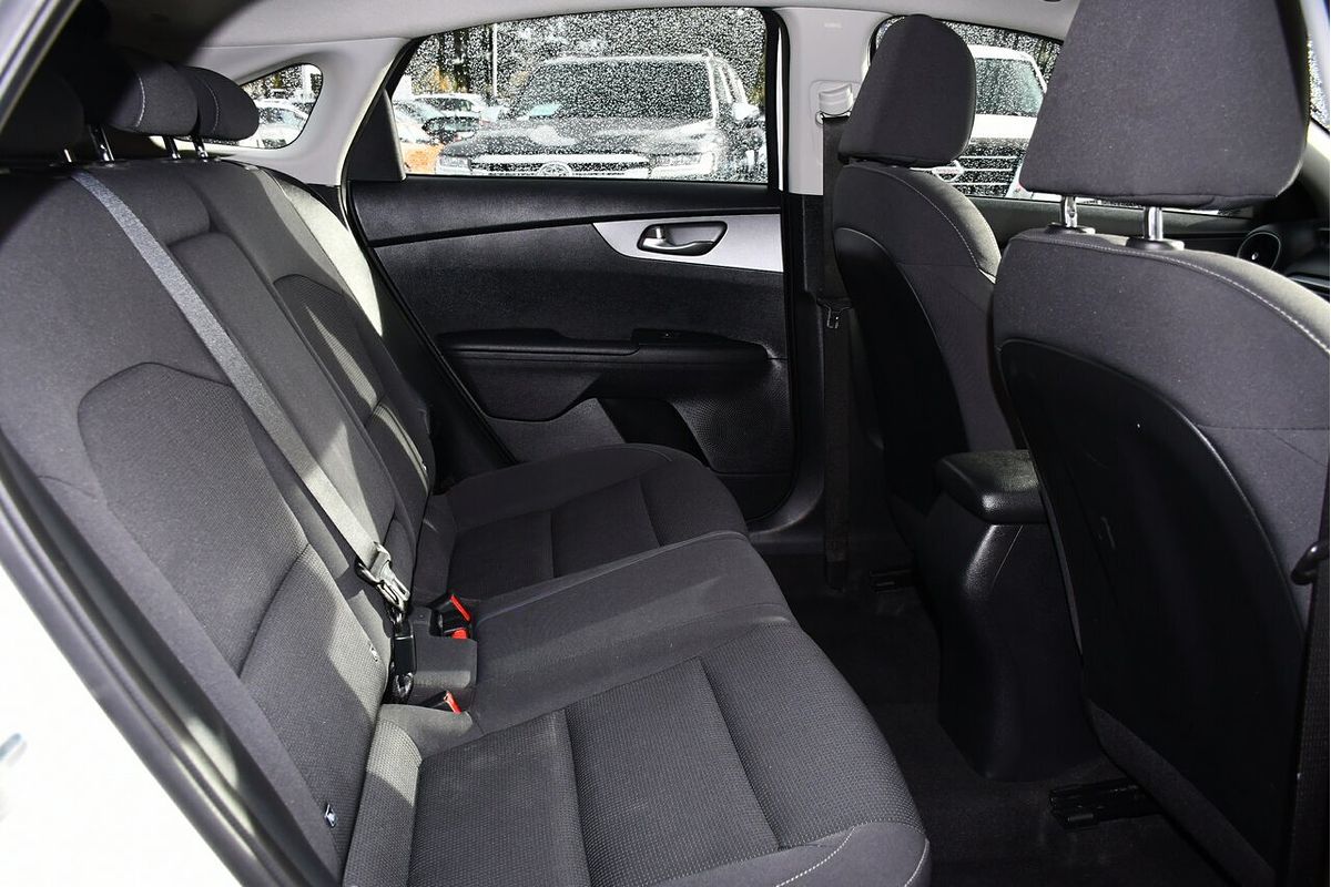 2020 Kia Cerato S BD