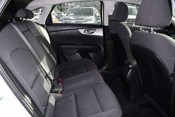 2020 Kia Cerato S BD