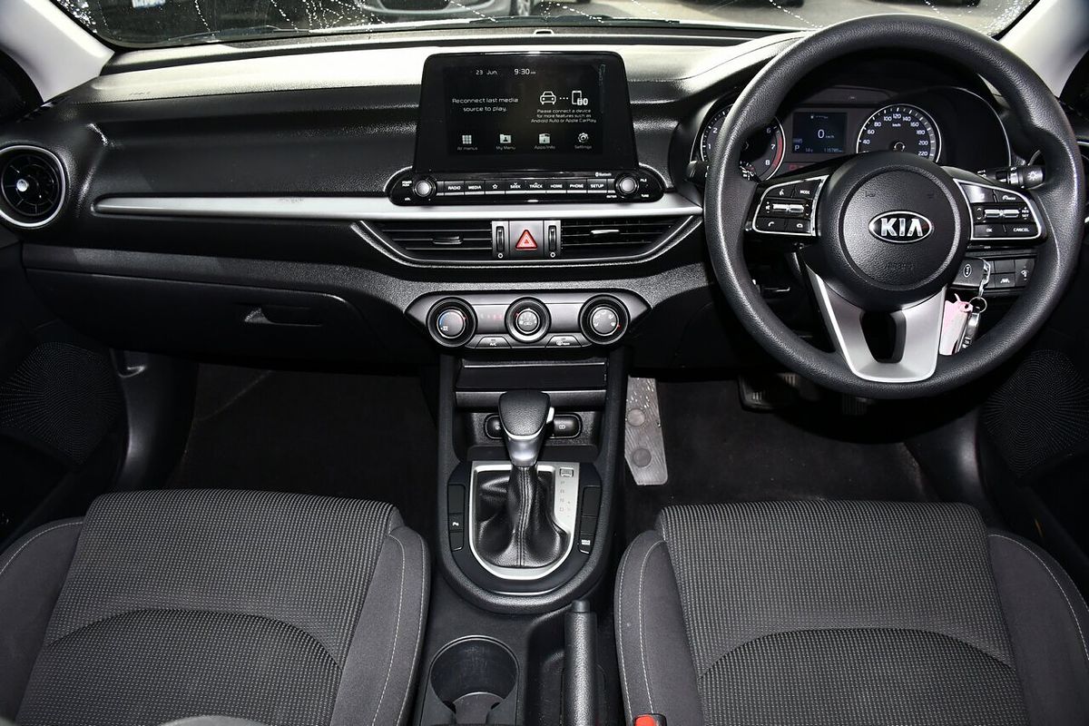 2020 Kia Cerato S BD