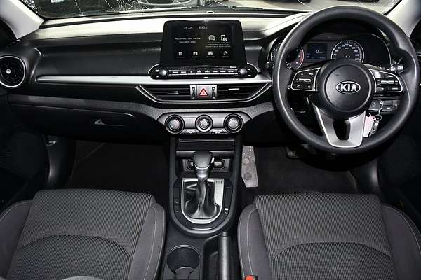 2020 Kia Cerato S BD