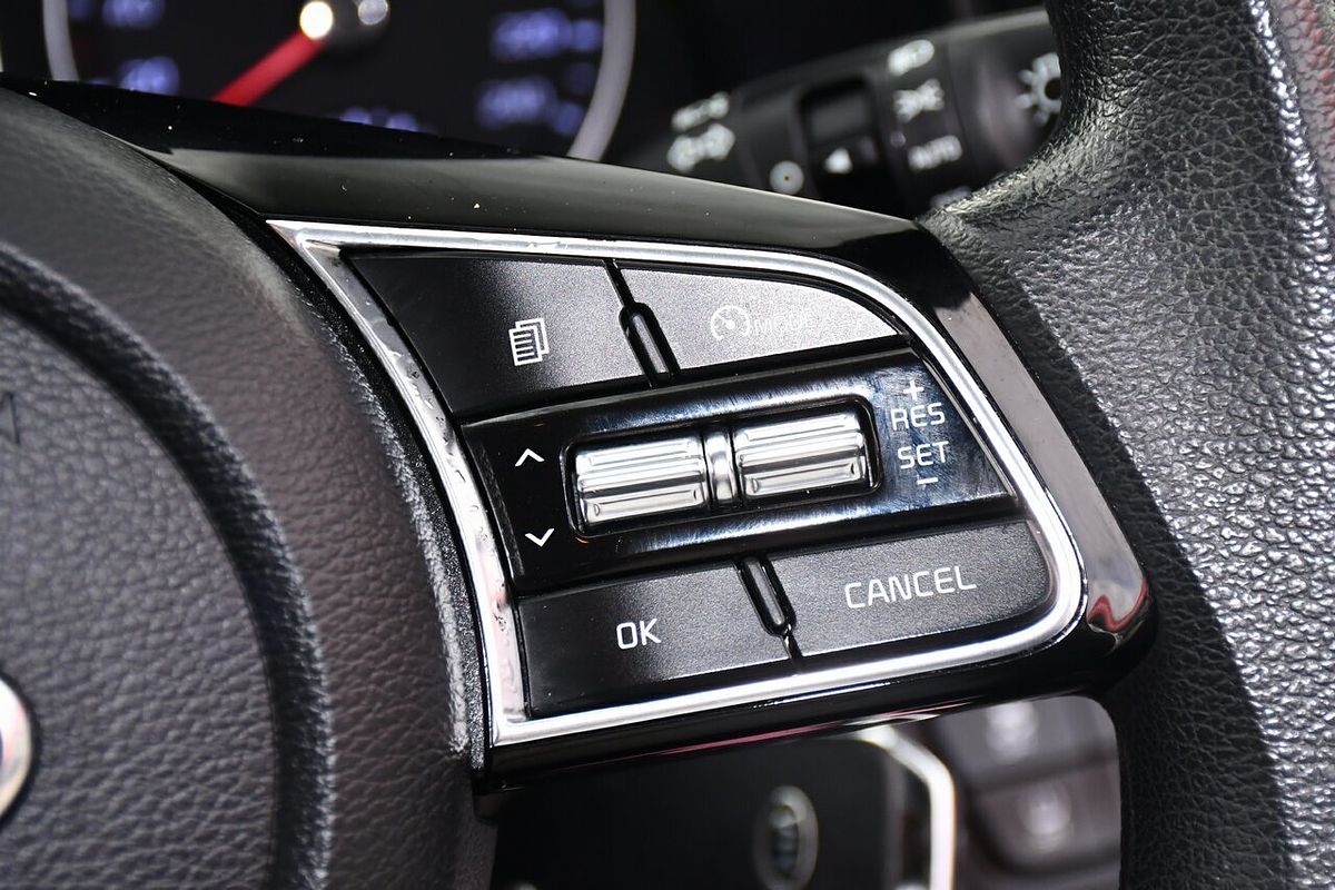 2020 Kia Cerato S BD