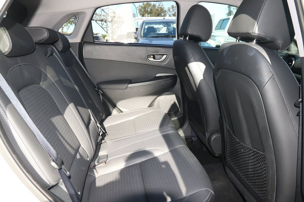 2019 Hyundai Kona Highlander OS.2