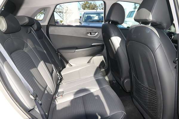2019 Hyundai Kona Highlander OS.2