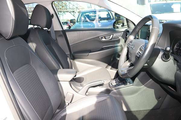 2019 Hyundai Kona Highlander OS.2