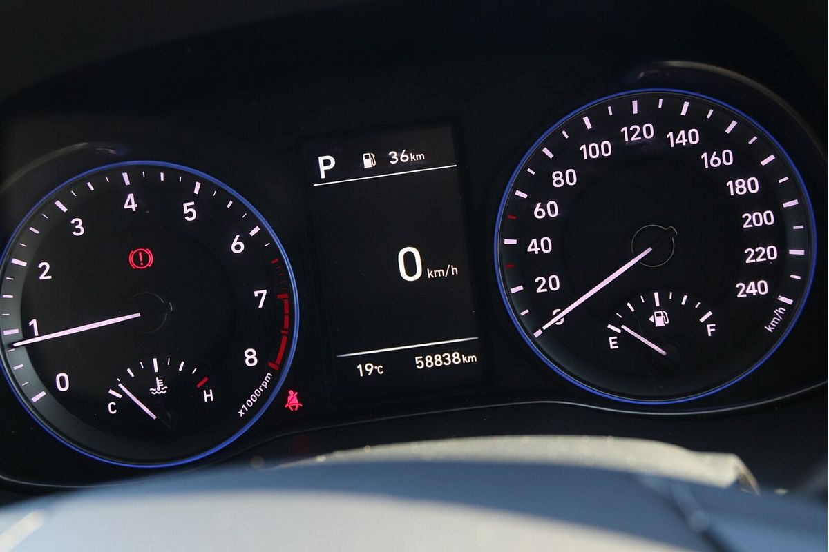 2019 Hyundai Kona Highlander OS.2