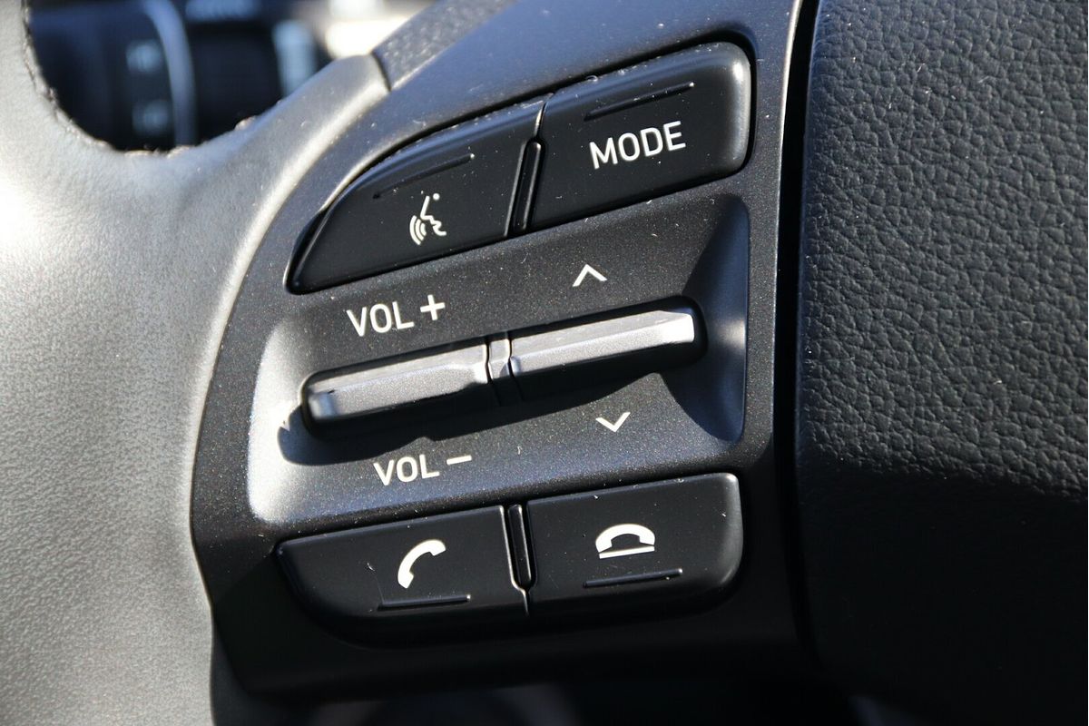 2019 Hyundai Kona Highlander OS.2