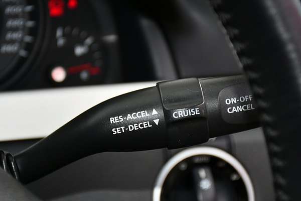 2012 Holden Ute SS Thunder VE Series II Rear Wheel Drive