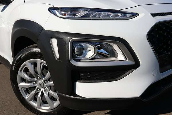 2020 Hyundai Kona Go OS.3