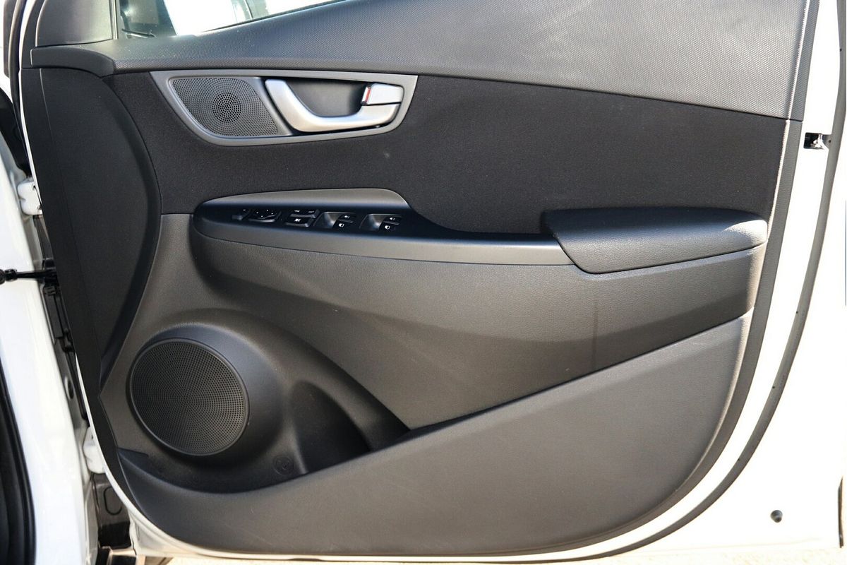 2020 Hyundai Kona Go OS.3