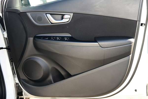 2020 Hyundai Kona Go OS.3