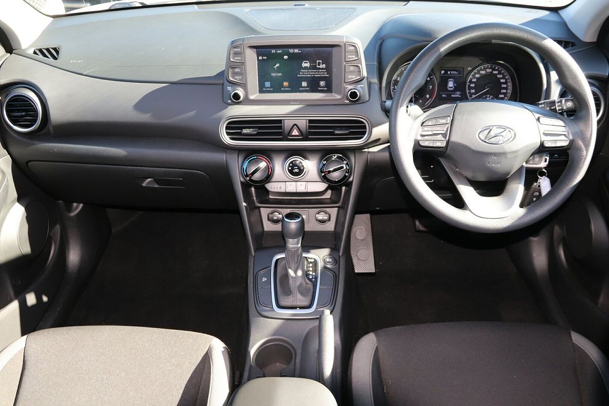 2020 Hyundai Kona Go OS.3