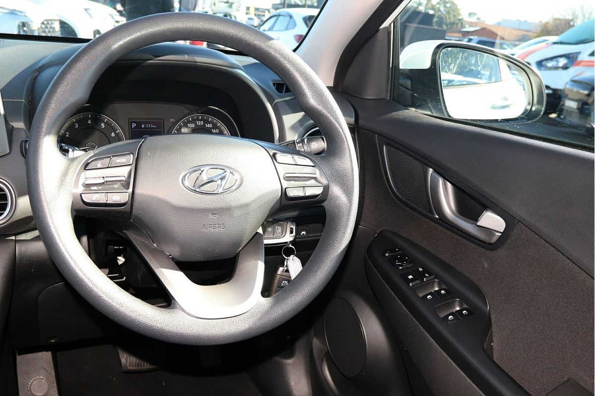2020 Hyundai Kona Go OS.3