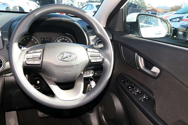2020 Hyundai Kona Go OS.3