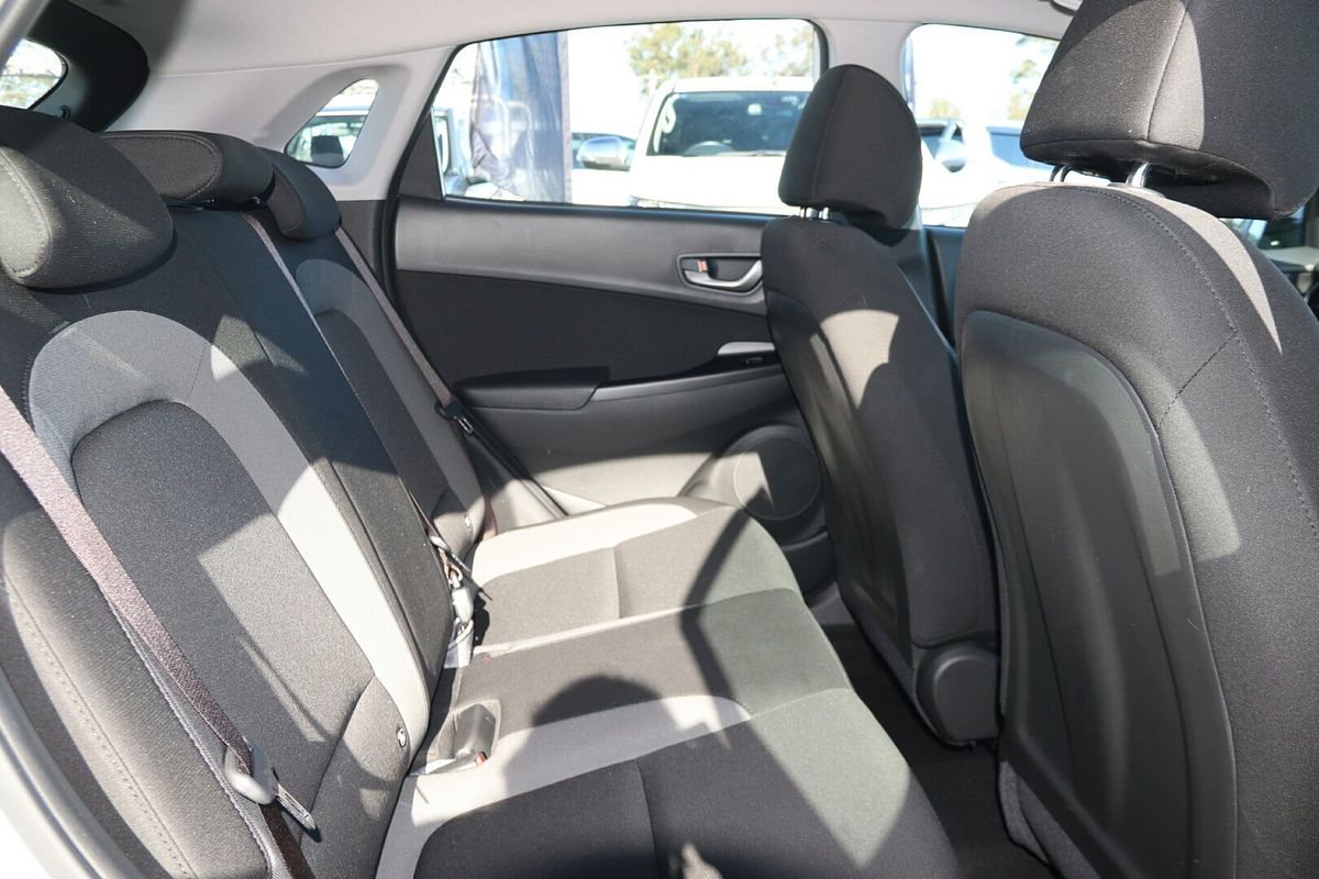 2020 Hyundai Kona Go OS.3