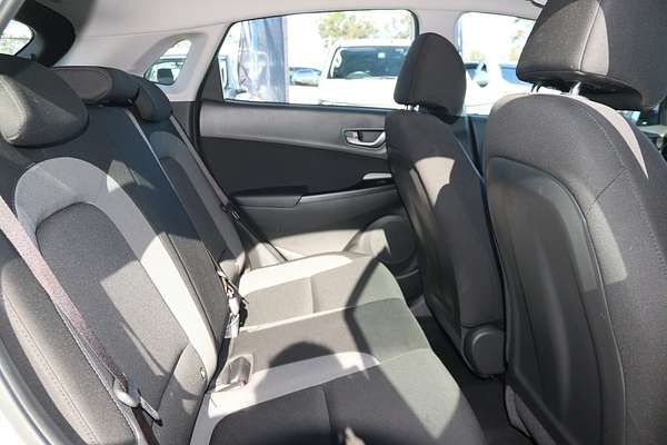 2020 Hyundai Kona Go OS.3