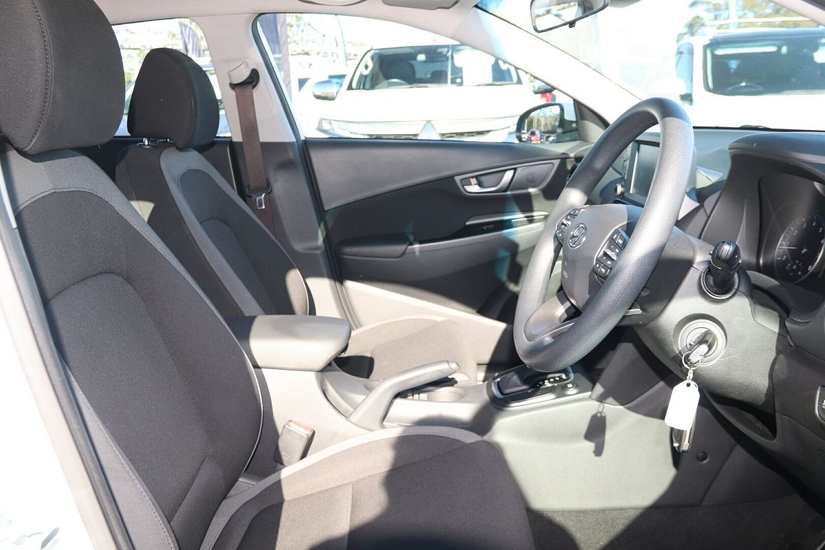 2020 Hyundai Kona Go OS.3