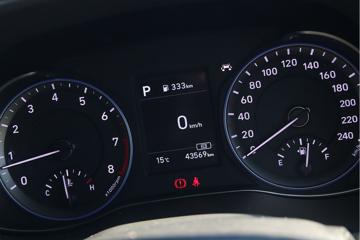 2020 Hyundai Kona Go OS.3