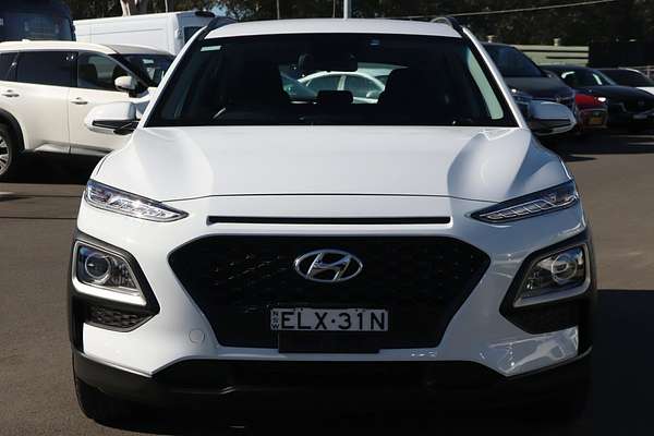 2020 Hyundai Kona Go OS.3