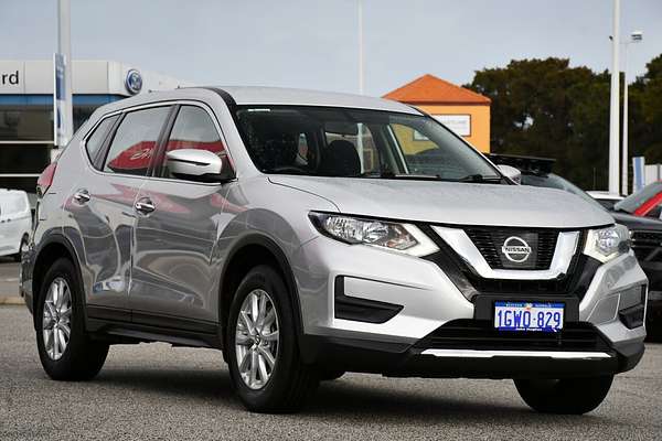 2019 Nissan X-TRAIL ST T32 Series II
