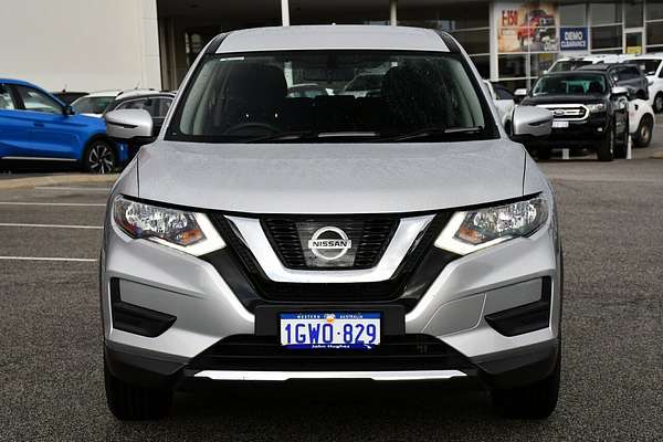 2019 Nissan X-TRAIL ST T32 Series II