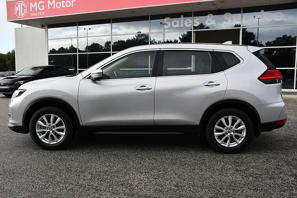 2019 Nissan X-TRAIL ST T32 Series II