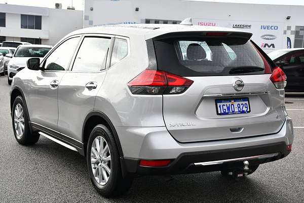 2019 Nissan X-TRAIL ST T32 Series II