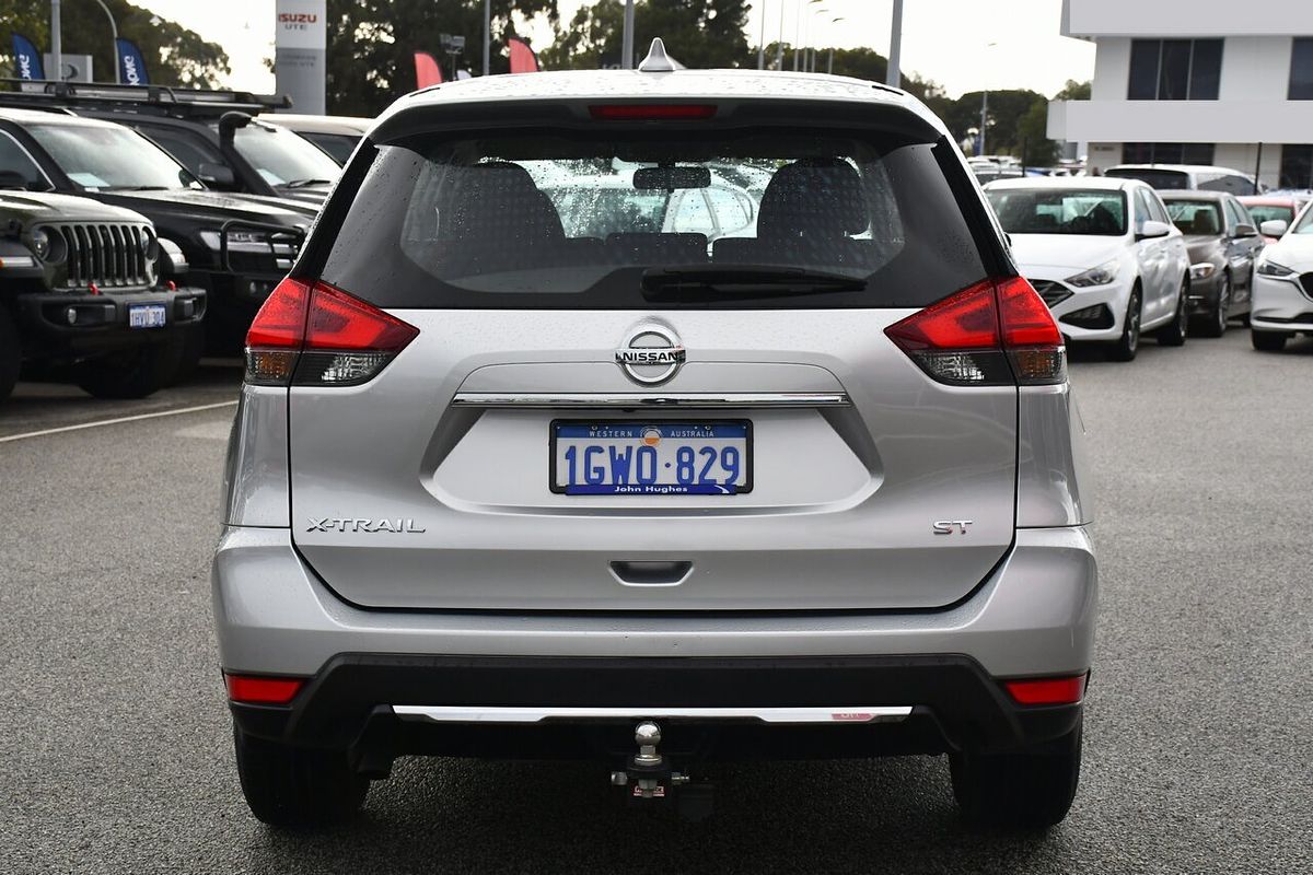 2019 Nissan X-TRAIL ST T32 Series II