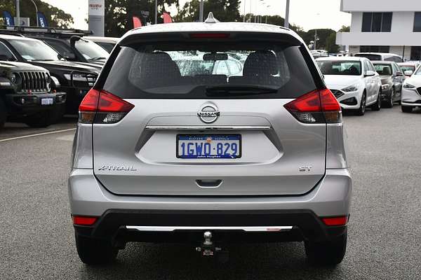 2019 Nissan X-TRAIL ST T32 Series II