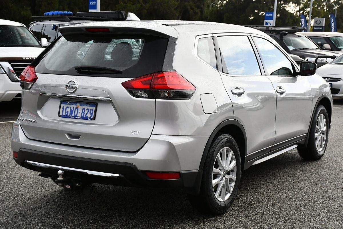2019 Nissan X-TRAIL ST T32 Series II