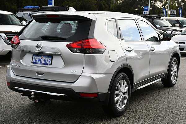 2019 Nissan X-TRAIL ST T32 Series II