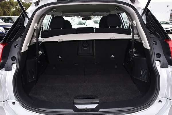 2019 Nissan X-TRAIL ST T32 Series II