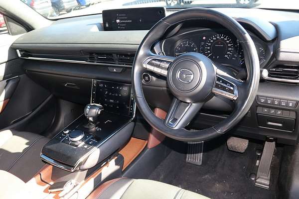 2021 Mazda MX-30 G20e Astina DR Series