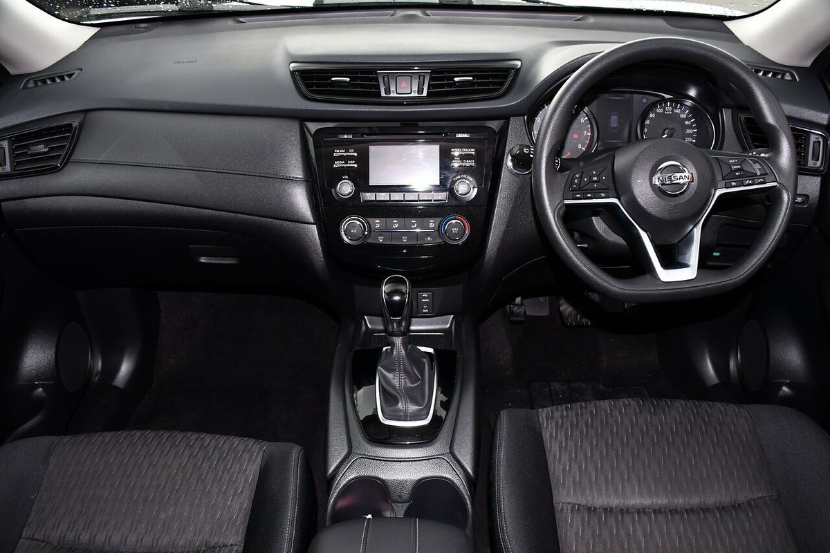 2019 Nissan X-TRAIL ST T32 Series II