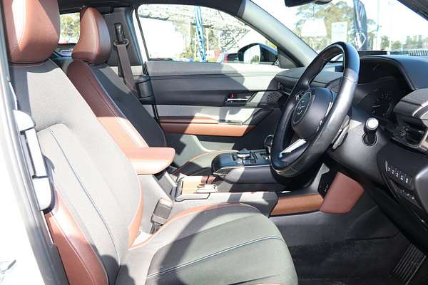 2021 Mazda MX-30 G20e Astina DR Series