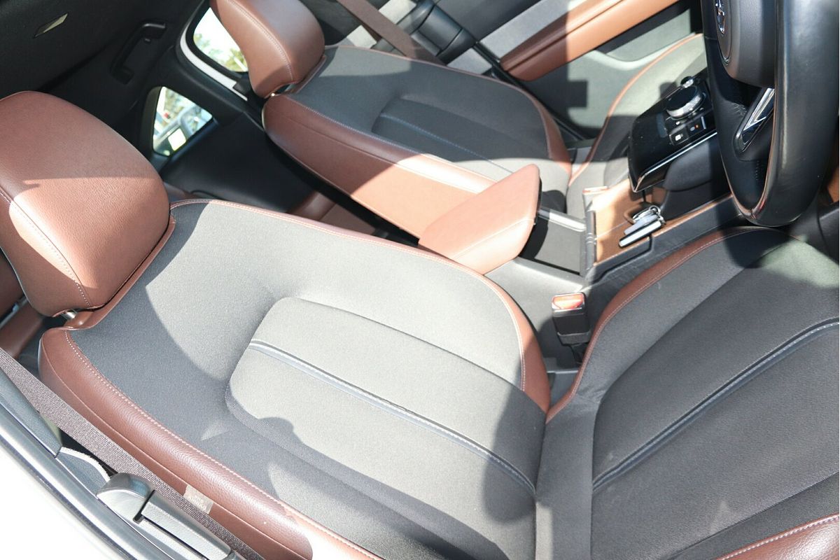 2021 Mazda MX-30 G20e Astina DR Series