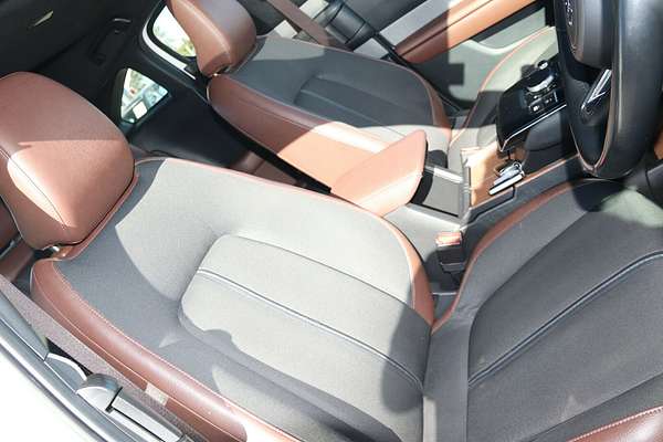 2021 Mazda MX-30 G20e Astina DR Series