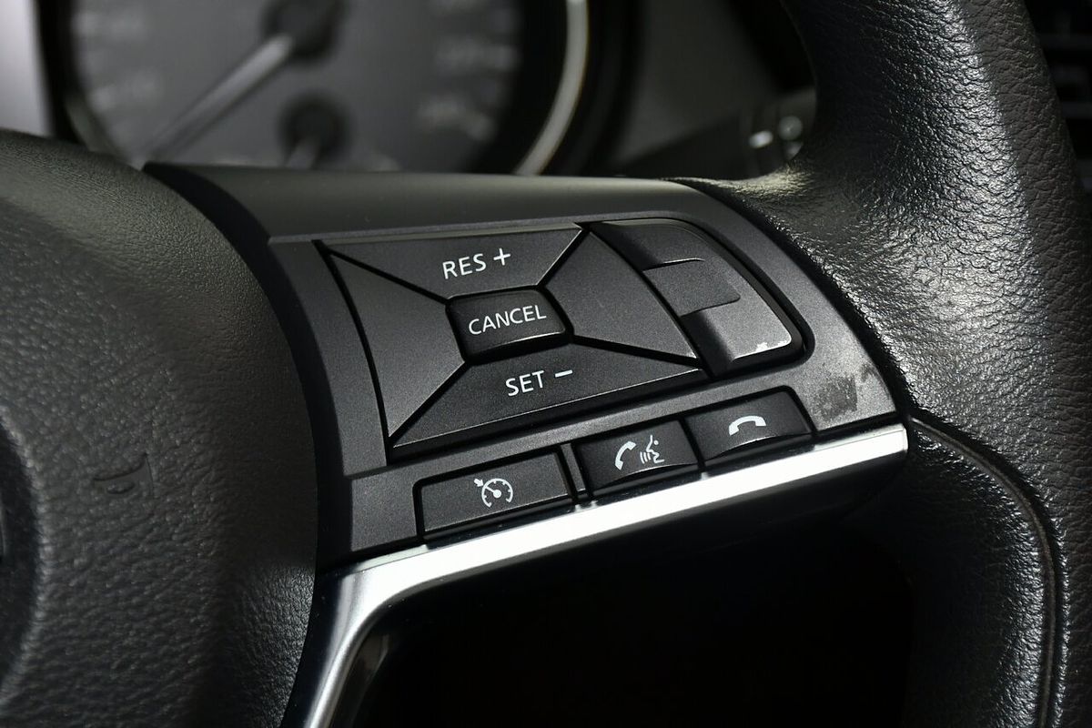 2019 Nissan X-TRAIL ST T32 Series II